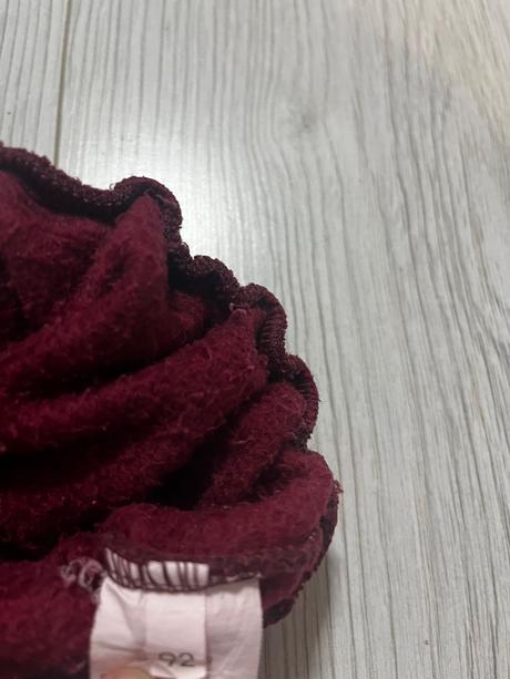 Rastúce hrubšie tepláky, little people,92