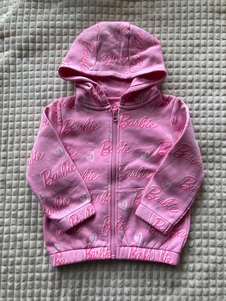 Mikinka barbie mattel, barbie,98