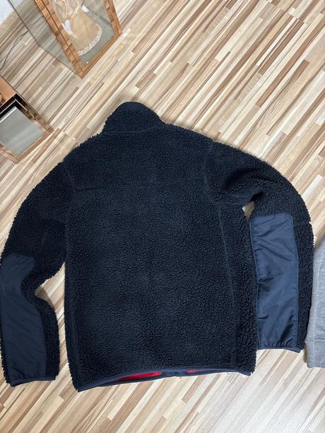 Abercrombie hrubé teple mikynky, abercrombie&fitch,164