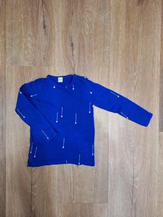 Tričko mile 104, mile,104