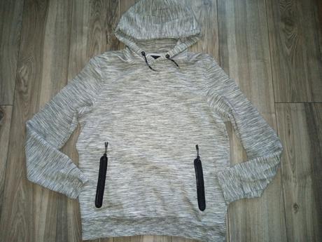 Mikina, clockhouse,l