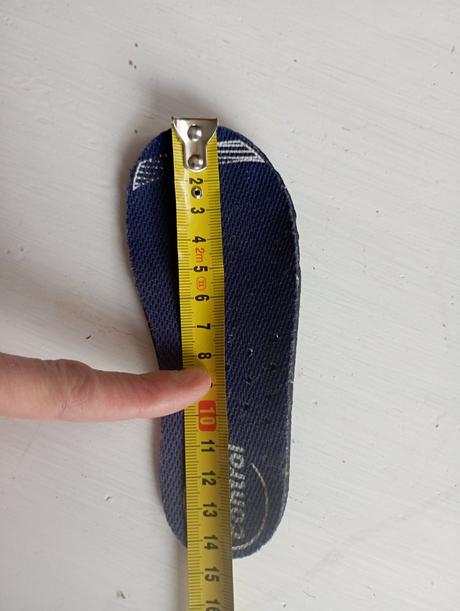 Tenisky decathlon, quechua,23