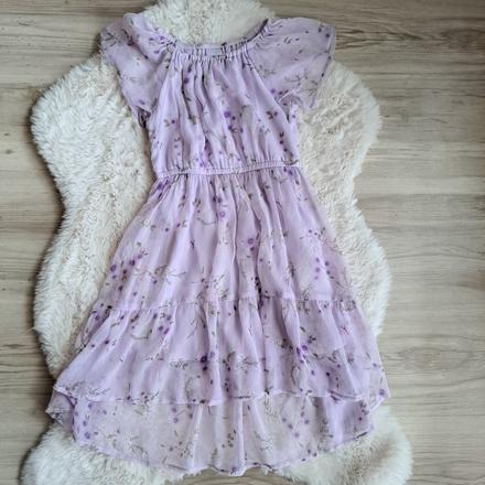 Šaty letné lindex, lindex,104