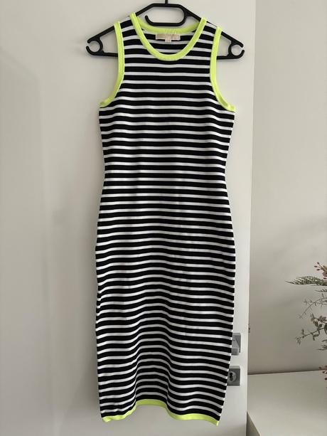 Šaty michael kors, michael kors,s