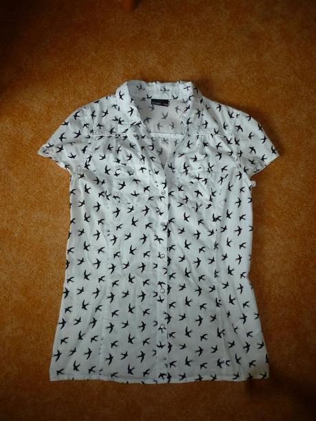 Letná blúzka 2+1 (inz.č.16), 164