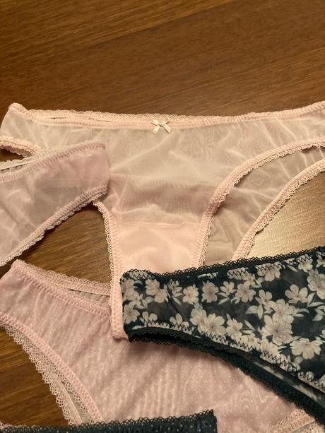 Sada nohaviciek  xs women secret, women'secret,xs