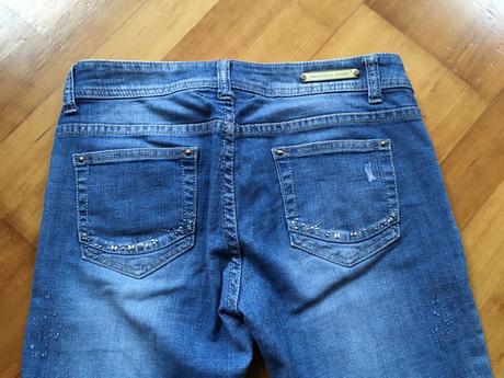 Dámske rifle individual story, 30