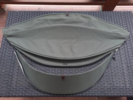 Predám poťahy na joolz day 2 / day 3, joolz,joolz day2 / joolz day3