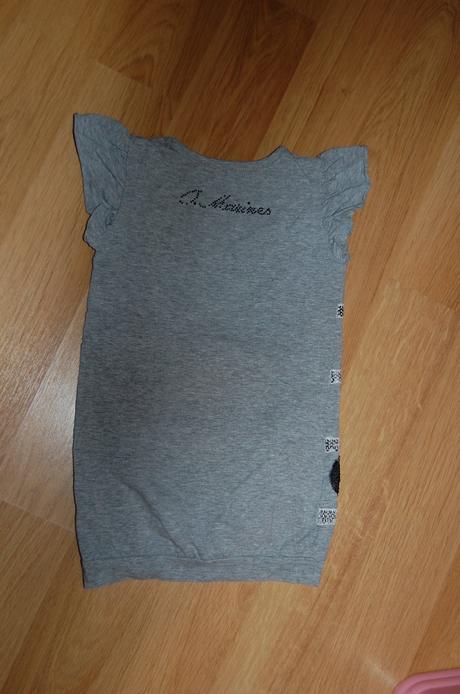 Tunička na 2 až 3 roky., original marines,98