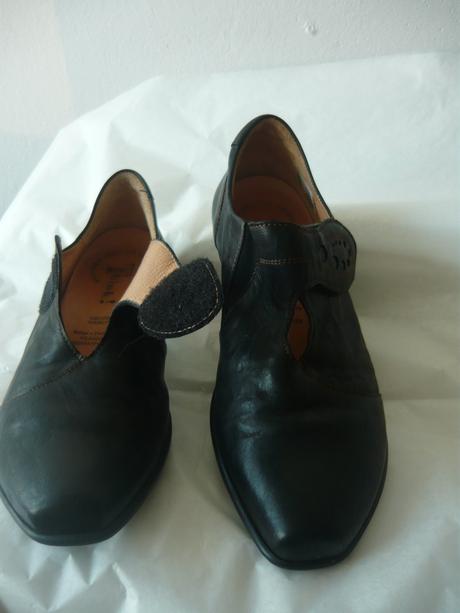 Topánky zn, think, 39