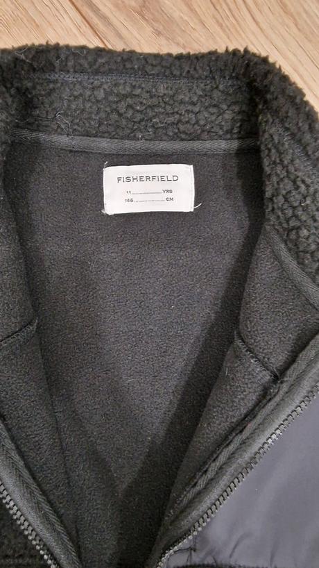 Bunda teddy, gate,146