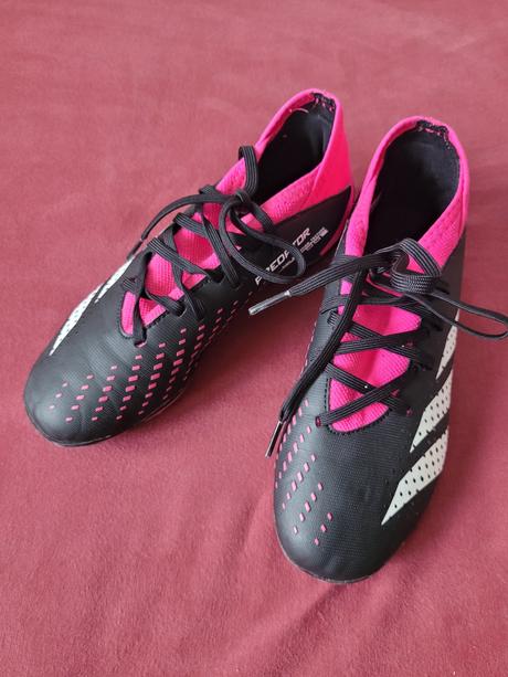 Originál adidas predátor kopačky, adidas,35