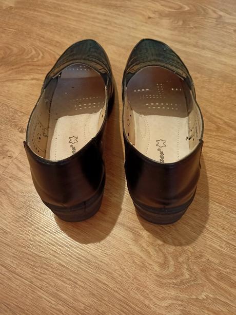 Poltopánky veľ. 41, 41