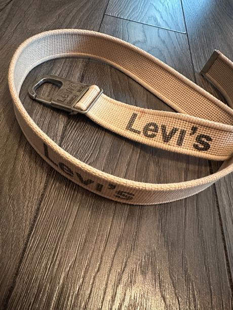 Opasok levis, levi’s