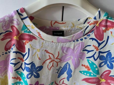 Šaty, desigual,146