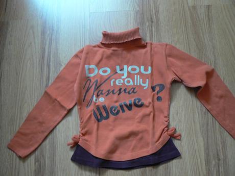 Roláčik pre slečnu, 164