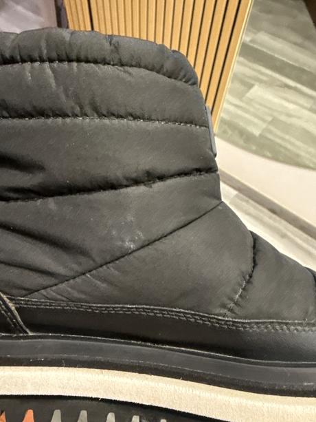 Cizmy th, tommy hilfiger,37