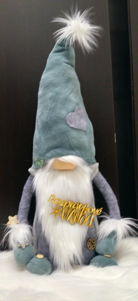 Škriatok mint 75 cm,