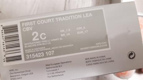 Botasky nike, nike,17