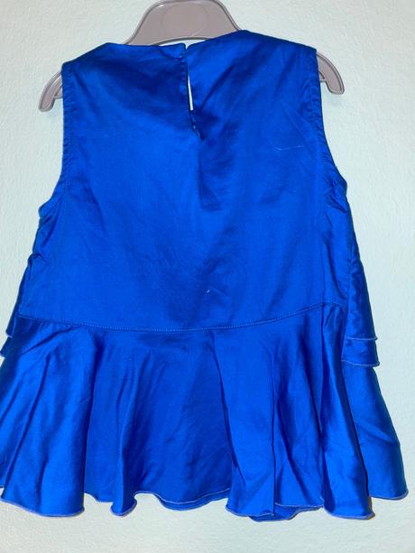 Blúzka, mayoral,104