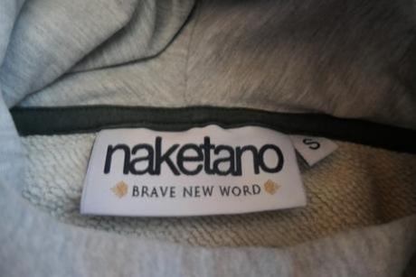 Naketano original peckova, moderna, trendy s/m, s