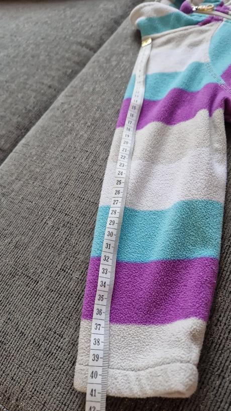 Fleesová mikina reima, reima,104