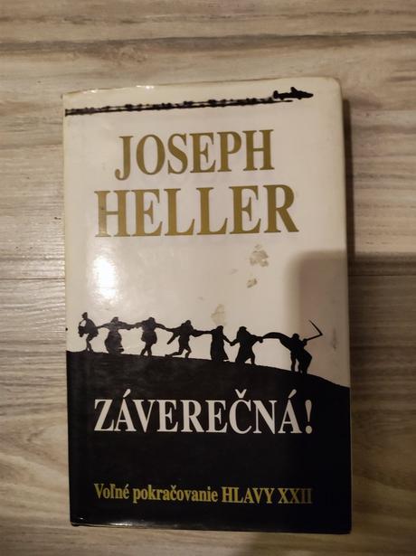 Heller záverečná, 