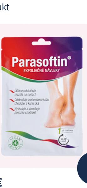 Kde kúpiť Parasoftin okrem Teta drogérie a DM?