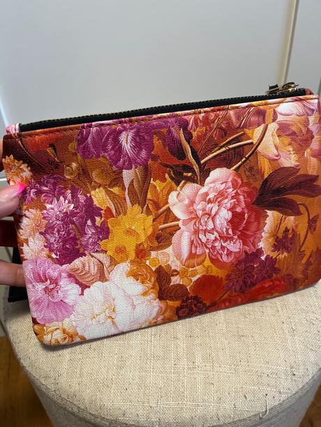 Lipsy listova kabelka, 