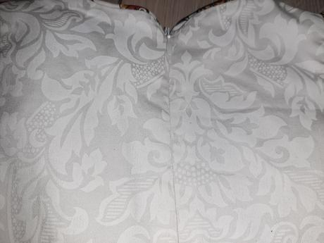 Balík šaty 2 kusy, 104–116