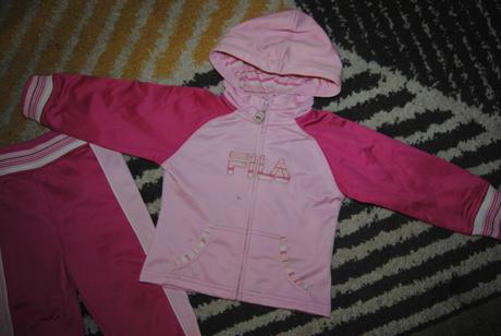 Súprava fila na dvor, fila,92