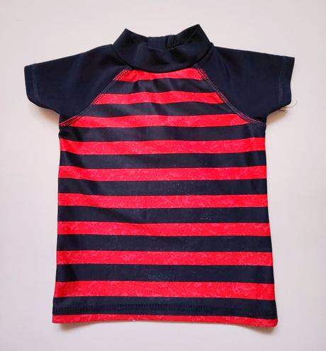 Plavkový top, lupilu,74