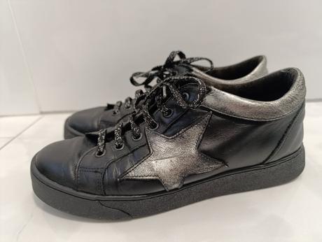 Kožene tenisky vera pelle, 39