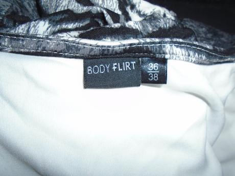 Šaty- bonprix 36/38, bonprix,38