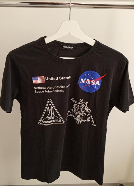 Dámske nasa tričko, m