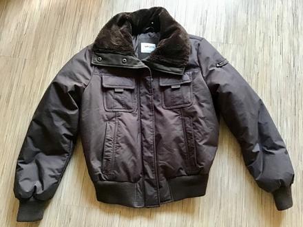 Krásna bunda gas, 46