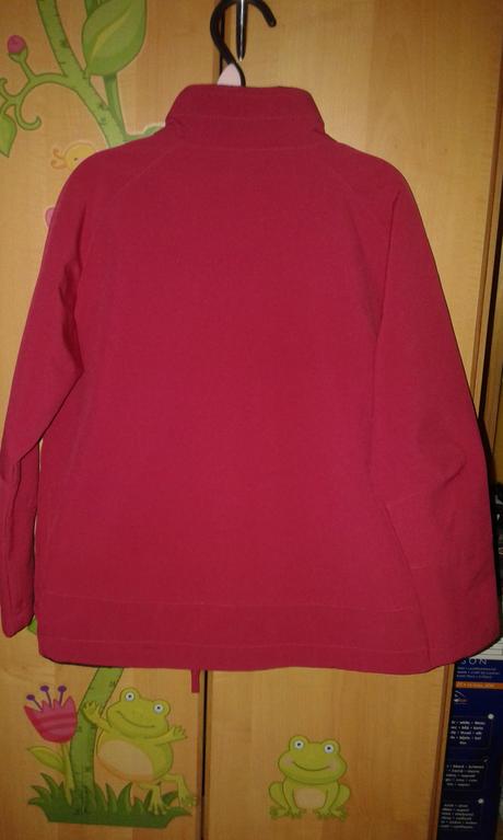 Softshell bunda salewa - 116, salewa,116