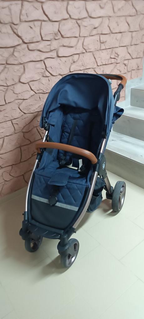 G-mini kadett premium kočík, g-mini,g-mini kadet premium