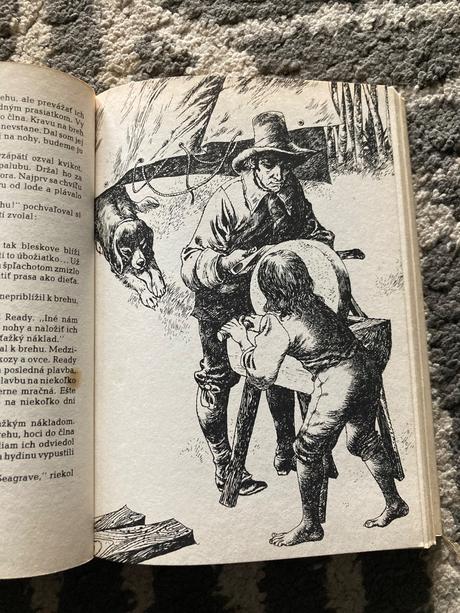 Stroskotanci na koralovom ostrove (1985),