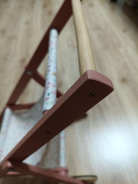 Little dutch kočík, 