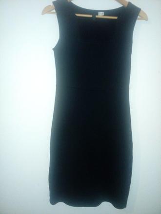 Úzke šaty zn.rainbow, 34