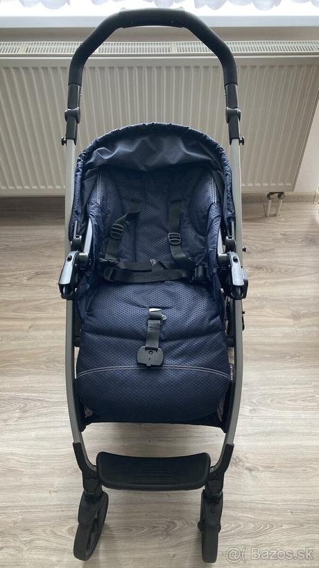 Kočík peg pérego, peg-pérego,peg-pérego book plus