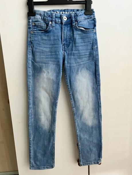 Rifle, h&m,134