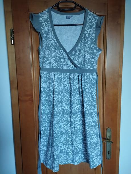 Tehotenské šaty, m