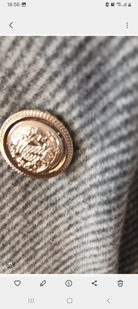 Svetlosedy kabat, 40