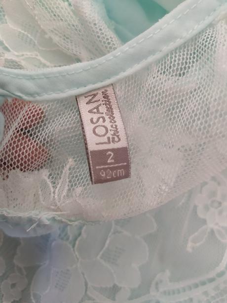 Losan saty, losan,92