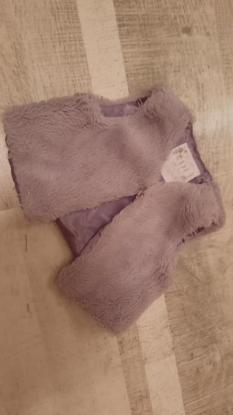 Vestička 9-12 mes, young dimension,80