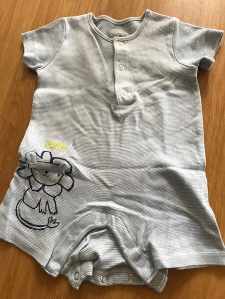 Letne dupacky, george,74