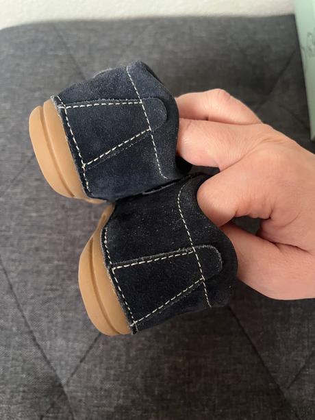 Topánky lurchi, 19, lurchi,19