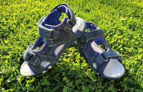 Sandále protetika 31, protetika,31